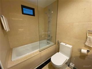Bán ch 2pn + 1 dự án hoàng thành tower 114 mai hắc đế, dt 123.5m2.  0912 779 ***