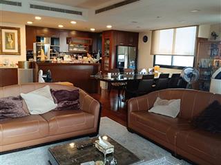 Chính chủ bán nhanh căn hộ 4pn dt 301m2 dự án pacific  83 lý thường kiệt.  0912 779 ***