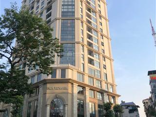 Chính chủ bán căn 2pn dt 76.2m2 tầng trung, hdi tower 55 lê đại hành, sổ đỏ cất két  0912 779 ***
