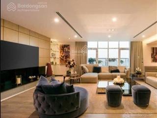 Bán gấp penthouse hoàng thành tower quận hai bà trưng 460m2, 3 tầng, siêu đẹp. 90 tỷ  0912 779 ***