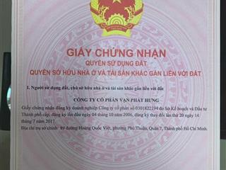 Chỉ 3,9 tỷ/dt 95m2 có ngay lô đất cạnh 3 trường đại học. cơ hội đầu tư kdc nhơn đức vạn phát hưng