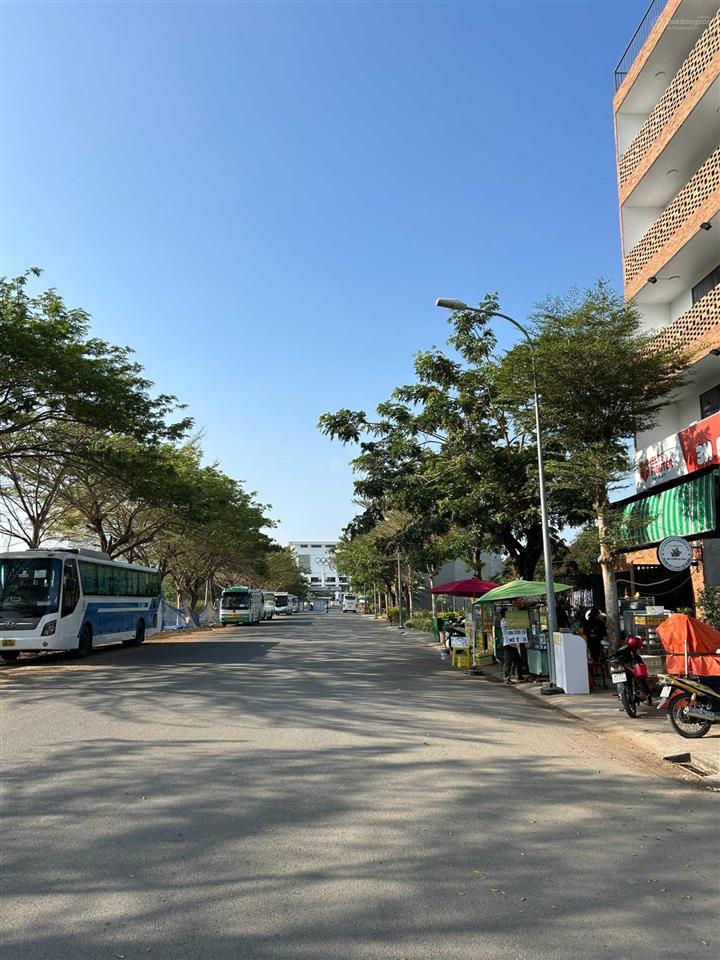 12 tỷ/dt 168m2. lô shophouse giá tốt nhất nhơn đức vph, cạnh 3 trường đại học lớn.  0986 766 ***