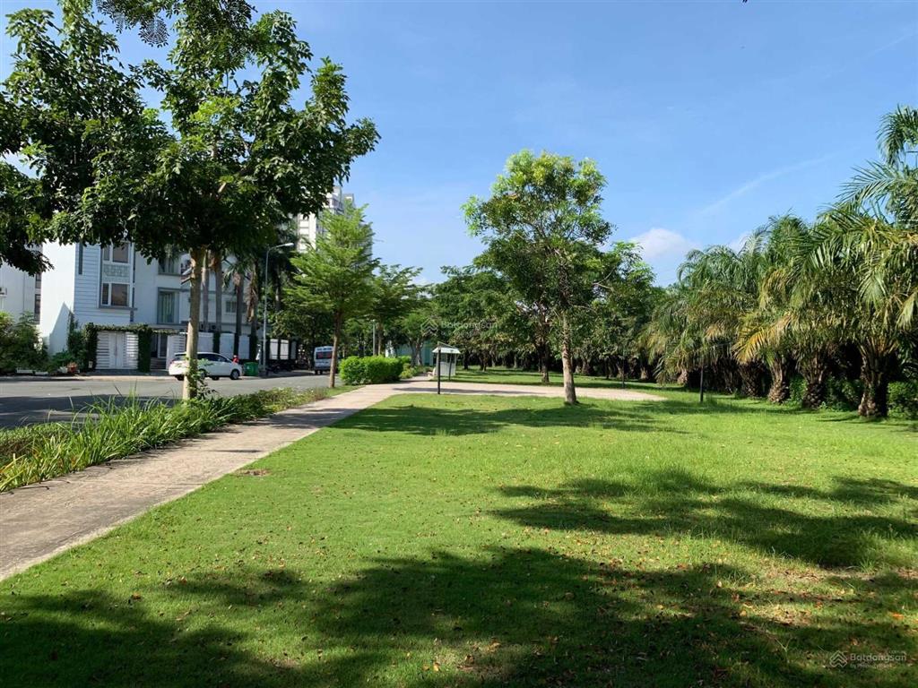 18 tỷ  dt 6 x 21m. lô đất nhà phố tốt nhất kdc phú mỹ vạn phát hưng quận 7.  0986 766 ***