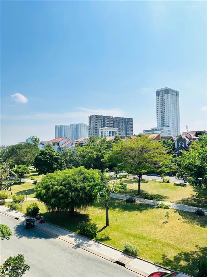 18 tỷ  dt 6 x 21m. lô đất nhà phố tốt nhất kdc phú mỹ vạn phát hưng quận 7.  0986 766 ***