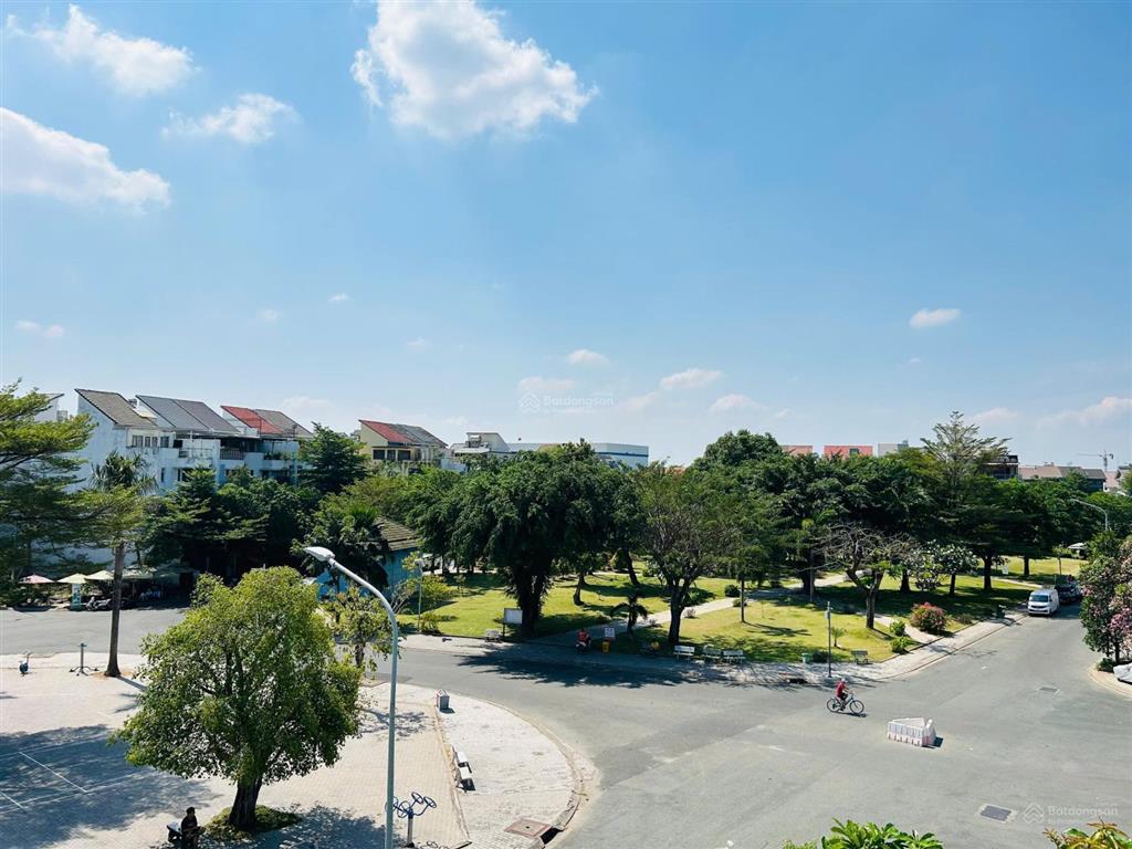 18 tỷ  dt 6 x 21m. lô đất nhà phố tốt nhất kdc phú mỹ vạn phát hưng quận 7.  0986 766 ***