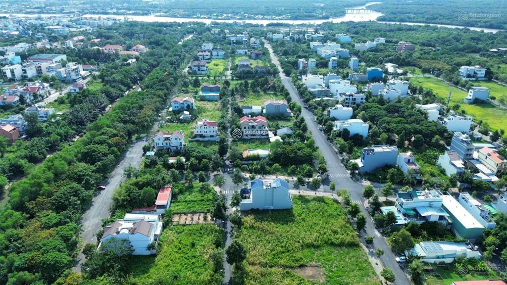 41 triệu/m2. diện tích 230m2 lô biệt thự giá tốt nhất phú xuân vạn hưng phú nhà bè.  0986 766 ***