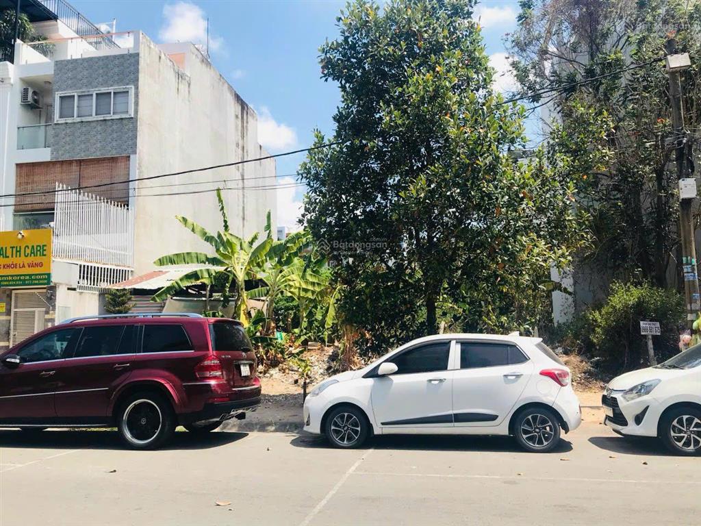 Cập nhật giá tốt nhất tháng 1. kdc phú mỹ chợ lớn quận 7. dt 5x21,5m giá 16 tỷ  0986 766 ***