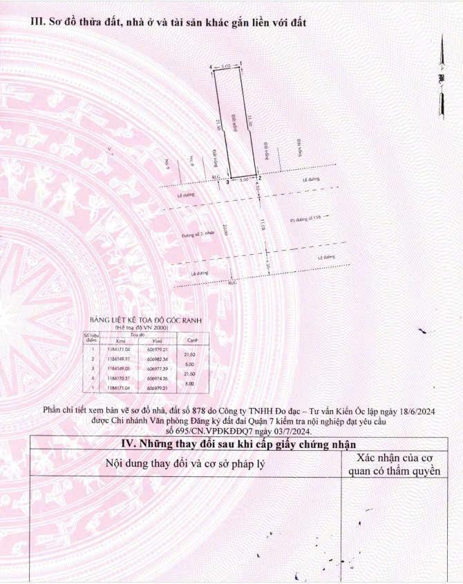 Cập nhật giá tốt nhất tháng 1. kdc phú mỹ chợ lớn quận 7. dt 5x21,5m giá 16 tỷ  0986 766 ***