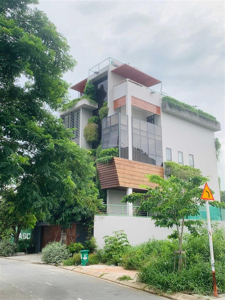 Cập nhật giá tốt nhất tháng 1. kdc phú mỹ chợ lớn quận 7. dt 5x21,5m giá 16 tỷ  0986 766 ***