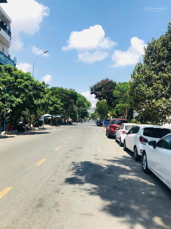 Cập nhật giá tốt nhất tháng 1. kdc phú mỹ chợ lớn quận 7. dt 5x21,5m giá 16 tỷ  0986 766 ***