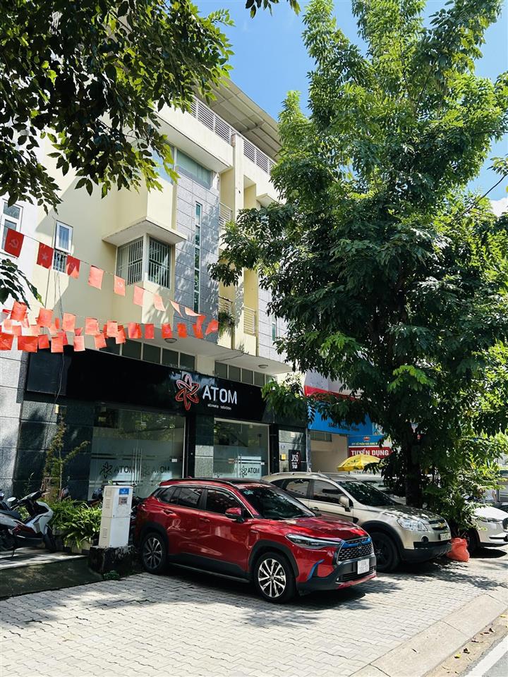 Cập nhật tháng 12, giá tốt nhất phú mỹ vạn phát hưng. diện tích 126m2  giá 18,5 tỷ.  0986 766 ***