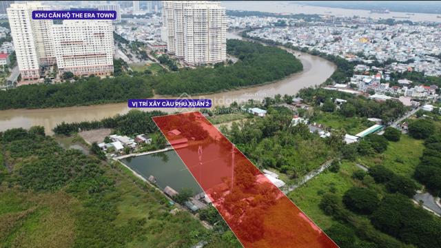 45,5tr/m2  dt 200m². lô biệt thự song lập view sông hàng hiếm giá tốt phú xuân vph  0986 766 ***