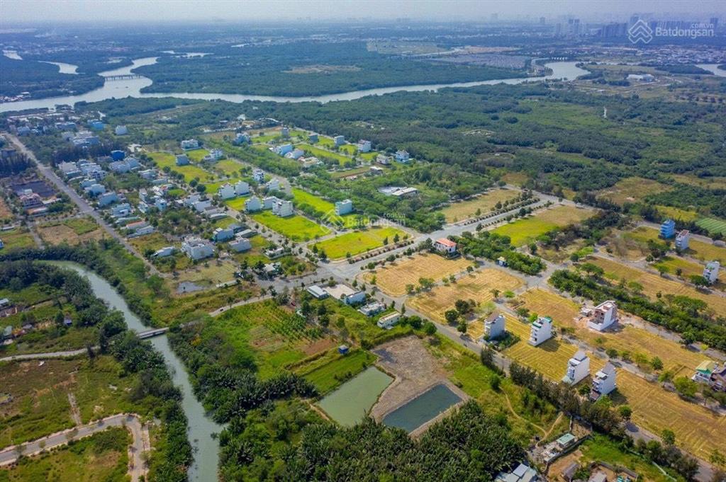 45,5tr/m2  dt 200m². lô biệt thự song lập view sông hàng hiếm giá tốt phú xuân vph  0986 766 ***