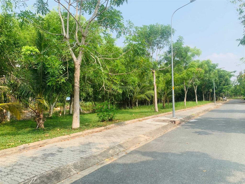 45,5tr/m2  dt 200m². lô biệt thự song lập view sông hàng hiếm giá tốt phú xuân vph  0986 766 ***