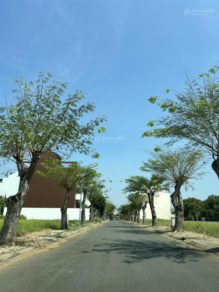 45,5tr/m2  dt 200m². lô biệt thự song lập view sông hàng hiếm giá tốt phú xuân vph  0986 766 ***