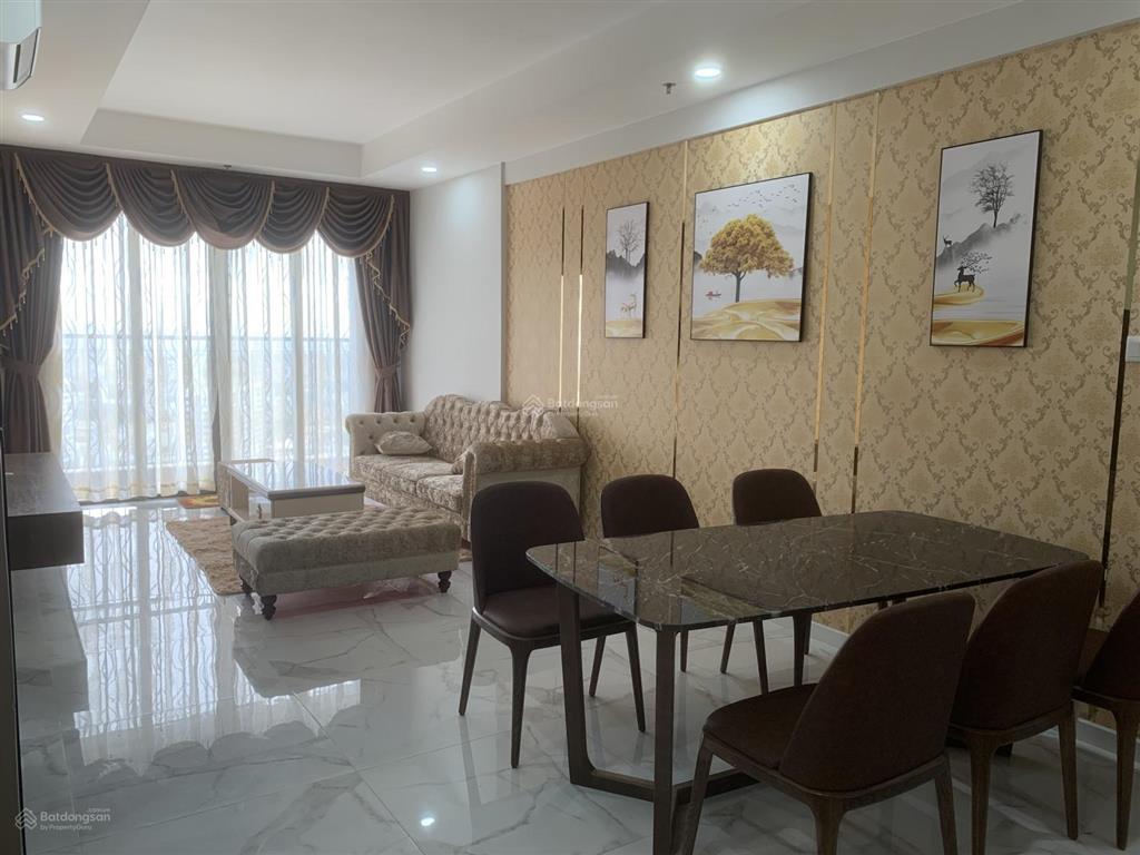 Cho thuê opal boulevard giá 7,5tr/2pn. chi tiết  0933 520 ***