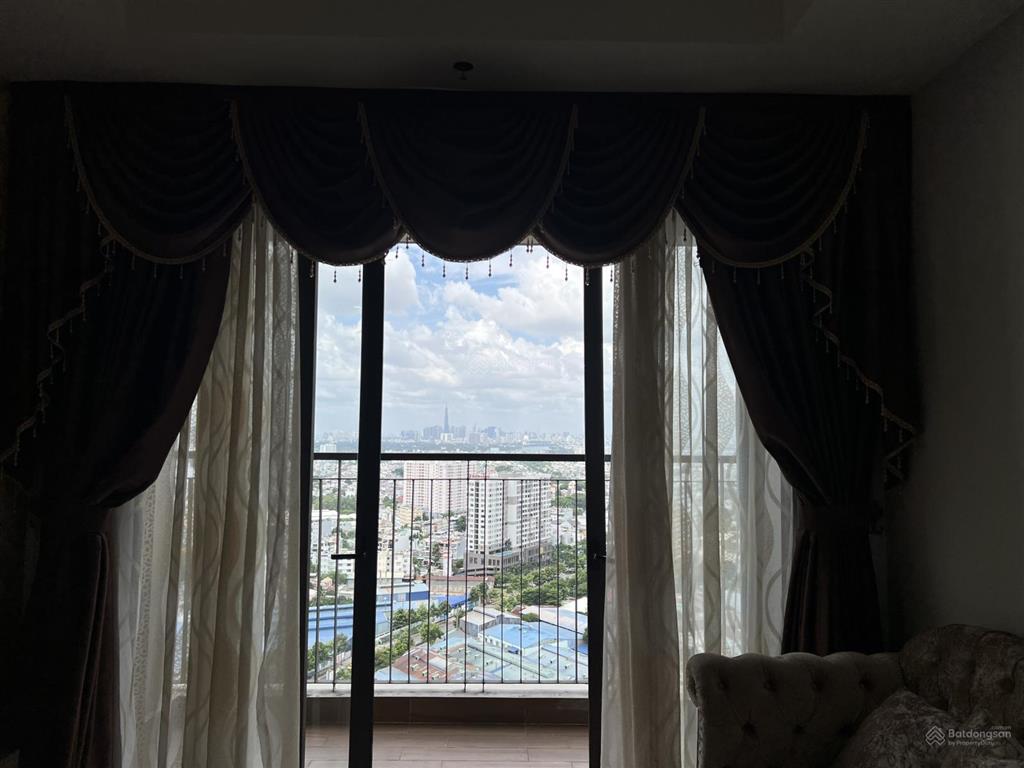 Cho thuê opal boulevard giá 7,5tr/2pn. chi tiết  0933 520 ***