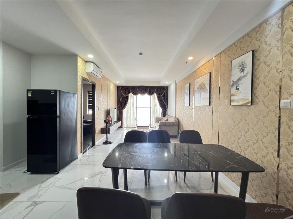 Cho thuê opal boulevard giá 7,5tr/2pn. chi tiết  0933 520 ***