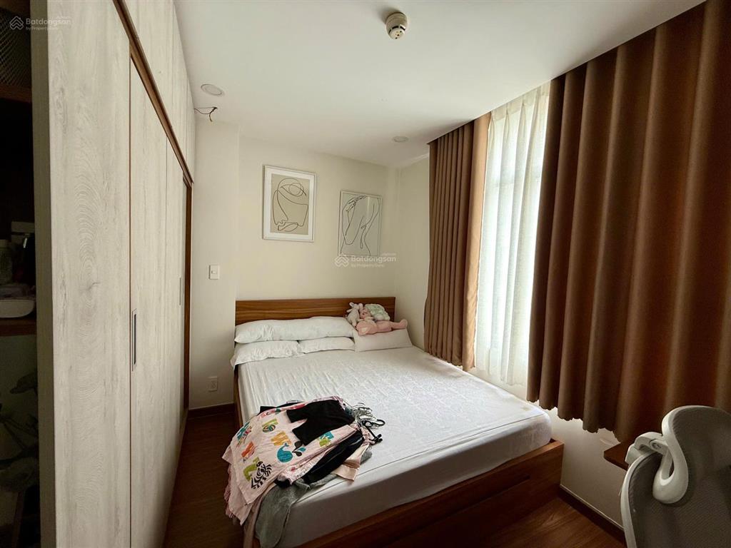 Phú đông premier  cho thuê căn 2pn nội thất cơ bản giá từ 7 triệu, ở được liền