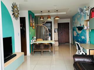 Phú đông premier  chủ gửi bán căn 2pn 72m2 hướng đông bắc, sổ sẳn, nhà mới keng!