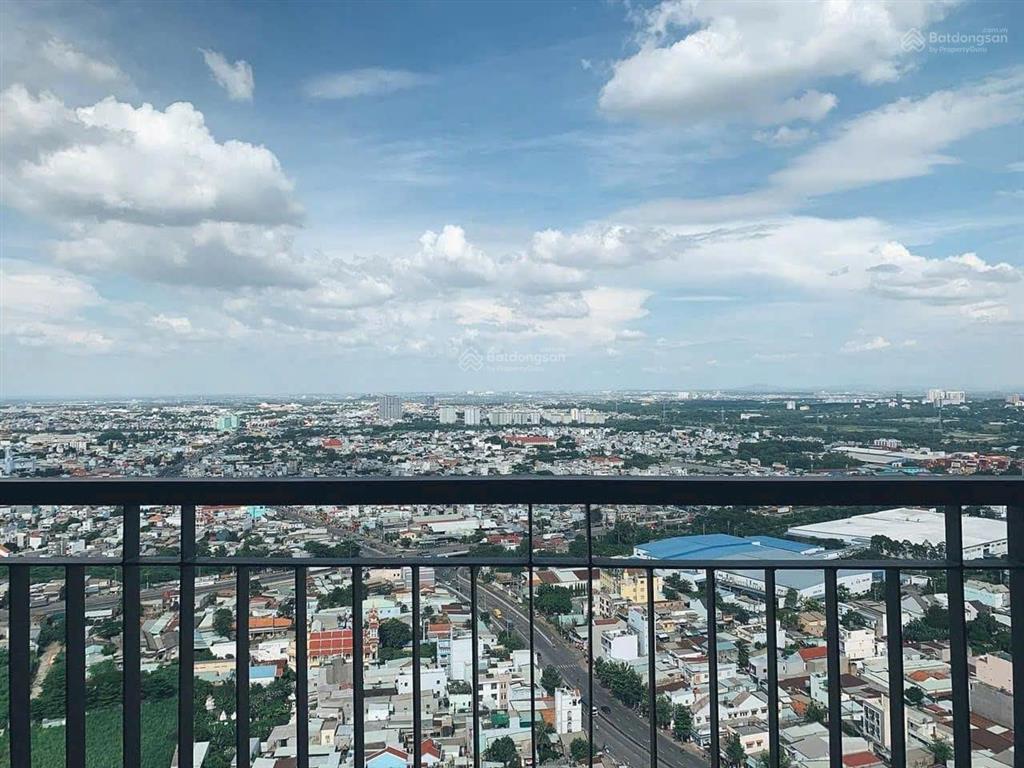 Căn hộ opal boulevard 3pn~100m2 giá 4,25 tỷ sổ sẳn, view phạm văn đồng. 0933 520 ***