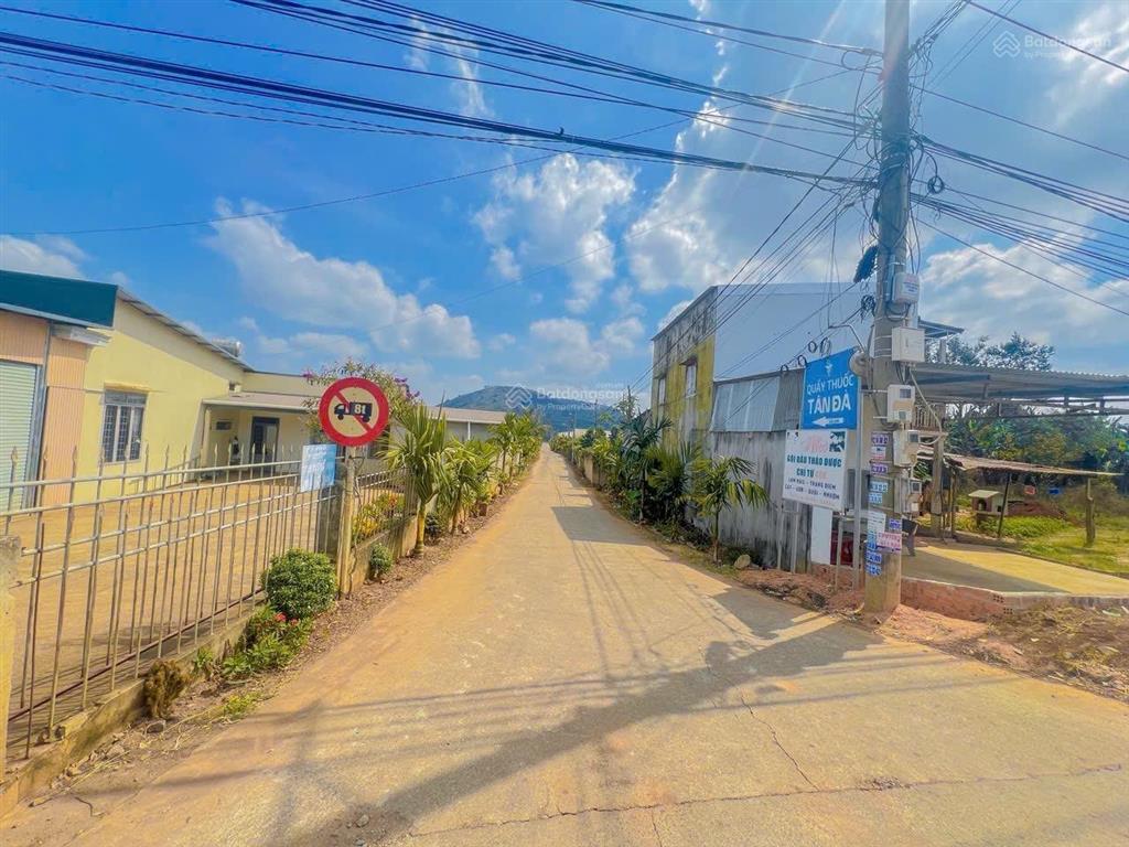 Bán đất view núi tại tân hội, đức trọng, lâm đồng, giá chỉ 2,6 tỷ, 856 m2