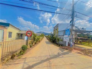 Bán đất view núi tại tân hội, đức trọng, lâm đồng, giá chỉ 2,6 tỷ, 856 m2