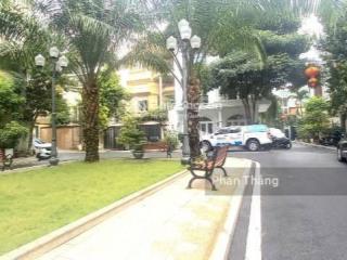 Nhà mặt tiền đường cư xá bình thới 4mx19m dtcn 72m2 trệt lửng 2 lầu sân thượng, giá 14 tỷ tl