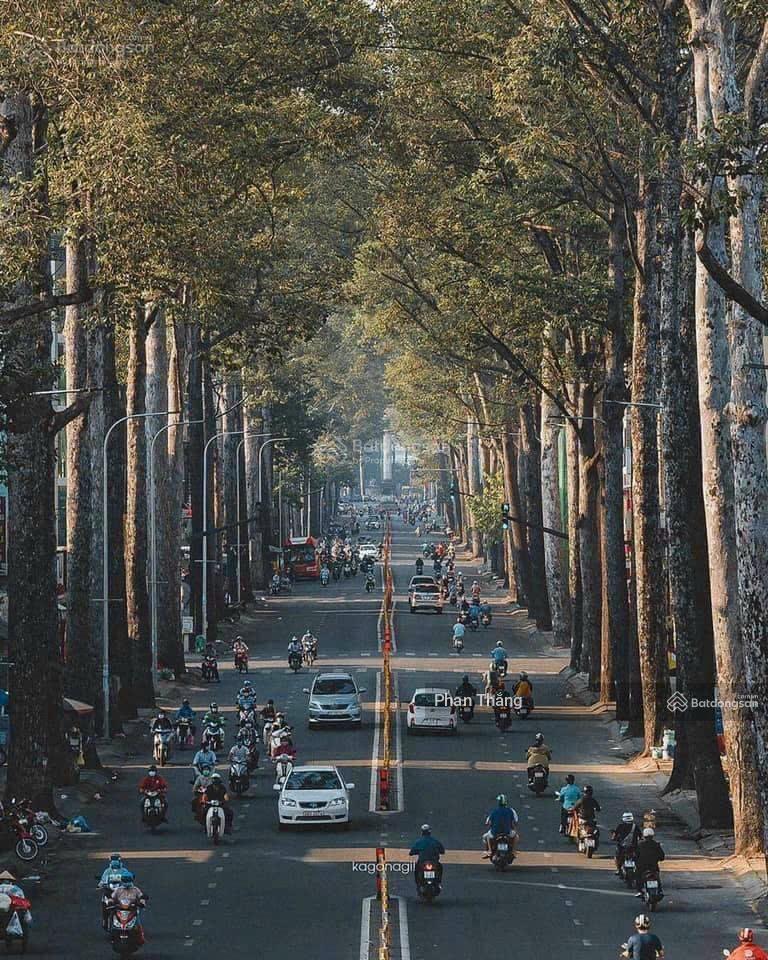 Mặt tiền nguyễn chí thanh, phường 7, quận 10, 4.2m x 18m, dtcn 74m2 giá 29 tỷ tl