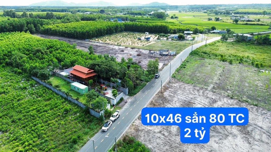 Đất đẹp sát dự án sân bay lộc an hồ tràm sân golf