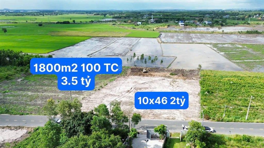 Đất đẹp sát dự án sân bay lộc an hồ tràm sân golf