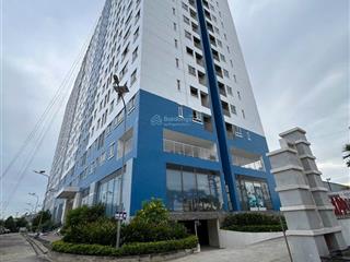 Cơ hội sở hữu căn hộ tại tp.hcm  trả trước chỉ 285 triệu.