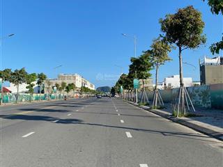 Chính chủ bán 2 lô liền kề gần lô góc đường 29/3, phường hòa xuân, cẩm lệ, đà nẵng