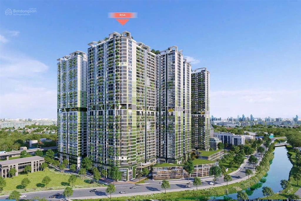 Bán căn hộ la pura mặt tiền quốc lộ 13, căn 2pn giá 3,19 tỷ, thanh toán 15% nhận nhà, tặng vàng sjc