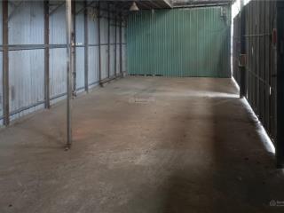 Đang cần cho thuê kho xưởng 30m2 3,5tr/th có gác lửng đường số 103tml (gần ủy ban tp thủ đức)