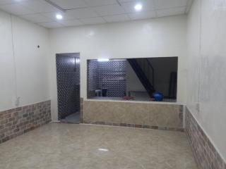 Đang cần cho thuê căn nhà 1 trệt 1 lầu hẻm xe hơi tân cảng(gần khu chợ văn thánh), bình thạnh