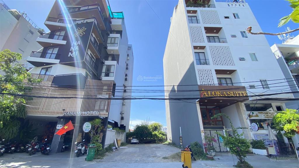 Cần bán gấp 110m2 đất đường hoàng kế viêm, khu an thượng, đà nẵng. khu kd sầm uất