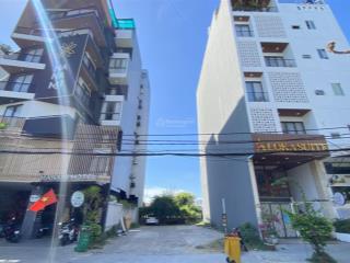 Cần bán gấp 110m2 đất đường hoàng kế viêm, khu an thượng, đà nẵng. khu kd sầm uất