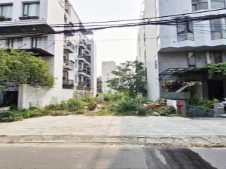 Còn sót lại lô đất biệt thự 292m2  đường lê mạnh trinh, sơn trà, đà nẵng. cách biển mỹ khê 300m