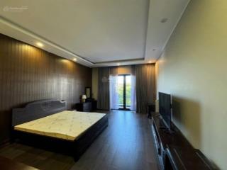 Bán biệt thự full nội thất. 250m2 view sông đường nguyễn đình thi, hoà xuân, đà nẵng
