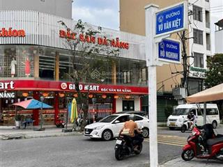 Bán đất 114m2 đường hồ nghinh (sát võ văn kiệt), sơn trà, đà nẵng  cách biển mỹ khê 200m