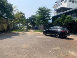 Chính chủ bán đất biệt thự 350m2  12.2 tỷ đường trần đình long, cẩm lệ, đà nẵng