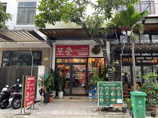 Cặp đất đẹp nhất 153m2 đường an thượng 32. trung tâm phố tây an thượng đà nẵng