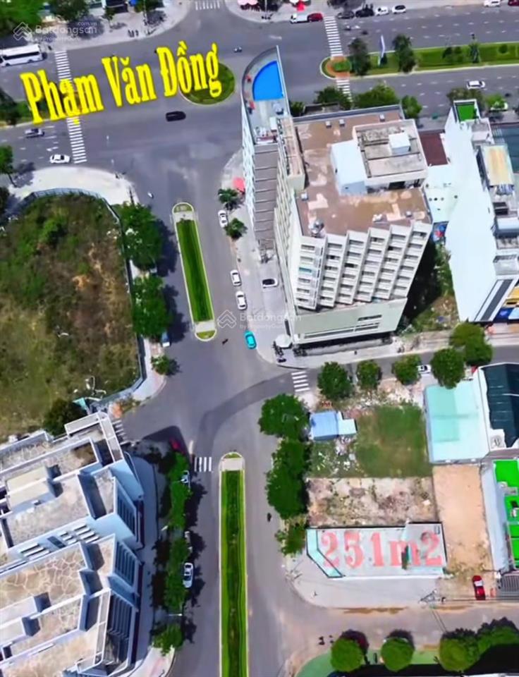 Chính chủ bán gấp 251m2, 383m2, 465m2 đường lê văn quý và an đồn 6. cách phạm văn đồng 50m