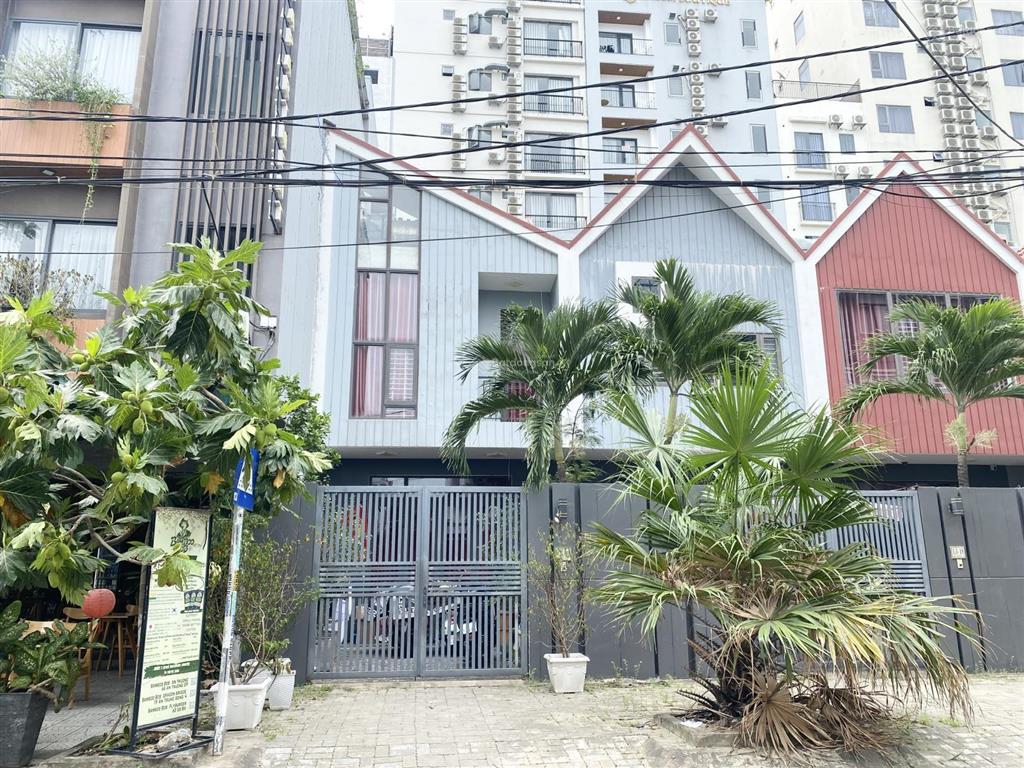 Chính chủ bán 112m2 đất đường an thượng 29 khu an thượng, đà nẵng. rẻ hơn thị trường 2tỷ