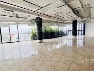 Cho thuê văn phòng hạng a 90m2, 150m2 đường nguyễn văn linh, hải châu, đà nẵng