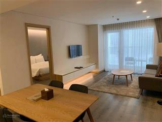 Trống sẵn f. home  zen diamond căn 2pn, 96m2, tầng 19. full nội thất cao cấp