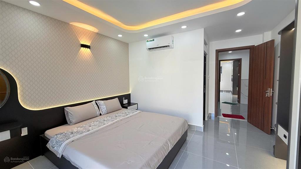 Bán nhà tại đường thạnh lộc 19 phường an phú đông tp hcm