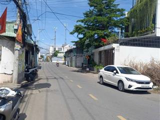 Bán đất tại đường thạnh lộc 15, an phú đông, quận 12, hồ chí minh, giá tốt, 94m2