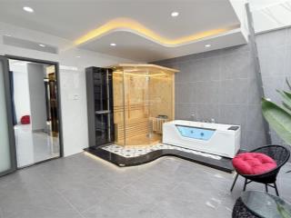 Bán nhà riêng tại đường thạnh xuân 25, quận 12, hồ chí minh, 9,2 tỷ, 85m2